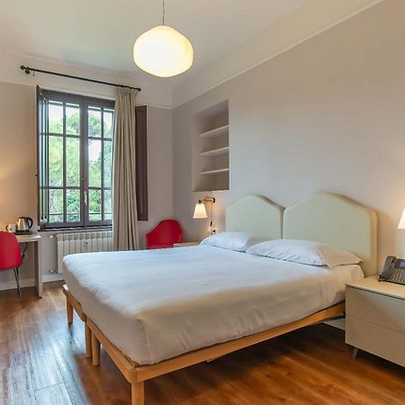 Hotel Delle Civette 로마 외부 사진
