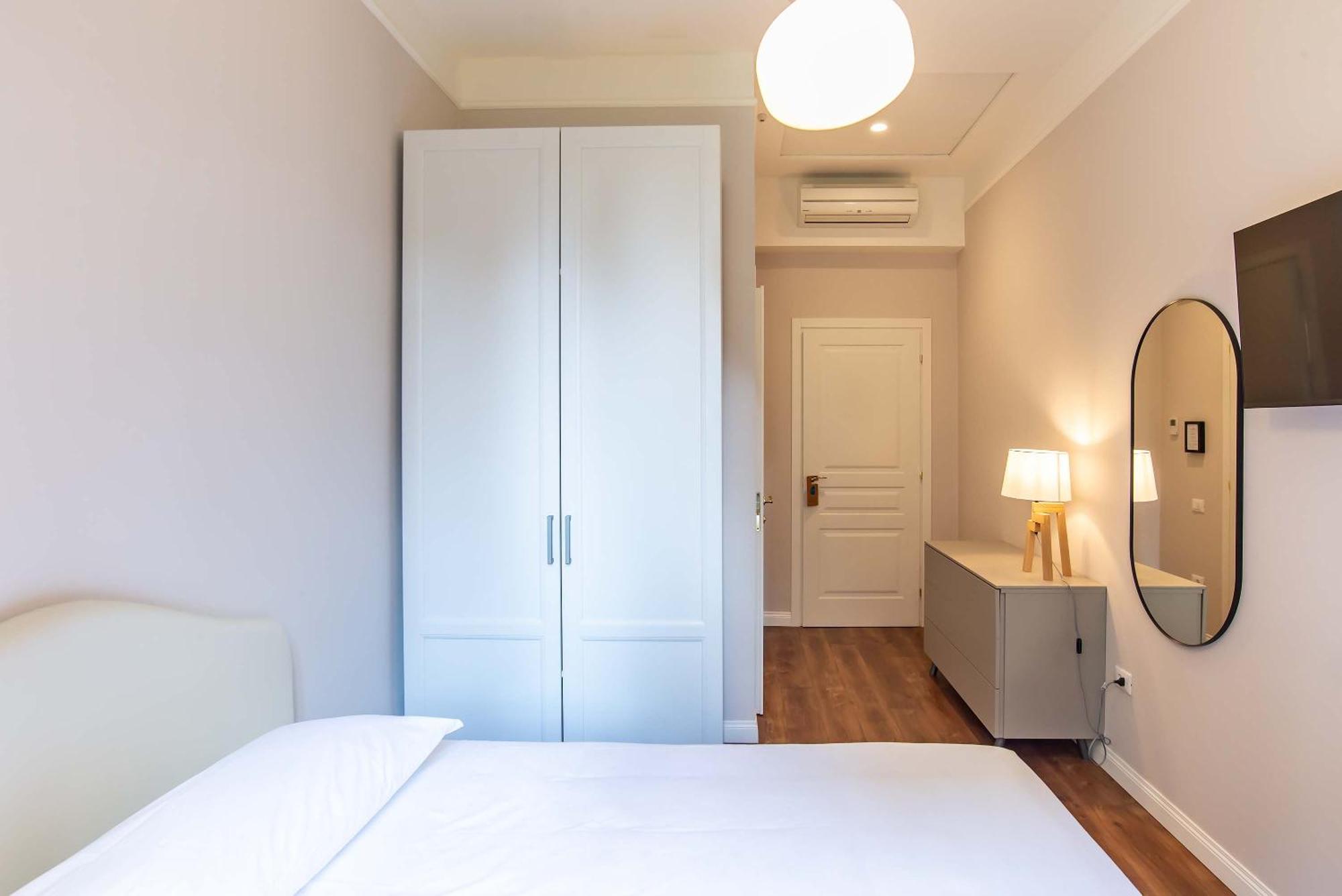 Hotel Delle Civette 로마 외부 사진